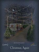 poster de Christmas, Again