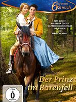 poster de Le prince à la peau d'ours