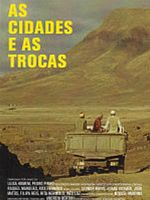poster de As Cidades e as Trocas