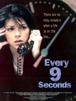 poster de Toutes les neufs secondes