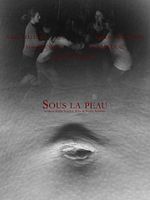 poster de Sous la peau