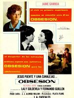 poster de Obsession