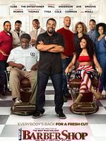 poster de Barbershop: The Next Cut