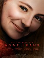 poster de Das Tagebuch der Anne Frank