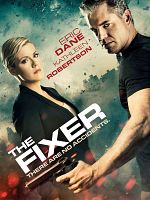 image de The Fixer : Catastrophes programmées