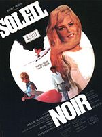 poster de Soleil noir