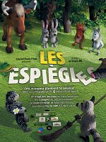poster de Les Espiègles