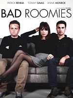 poster de Bad Roomies