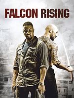 poster de Falcon Rising