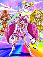 image de Glitter Force