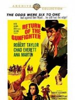 poster de Le Justicier de l'Arizona