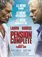 Pension complète