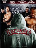 poster de Unrivaled