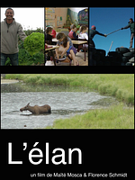poster de L'élan