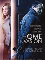 poster de Home Invasion