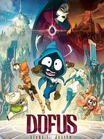 poster de Dofus - Livre 1 : Julith