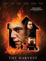 poster de The Harvest