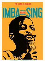 poster de Imba Means Sing