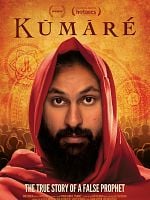 poster de Kumaré