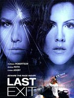 poster de Issue fatale