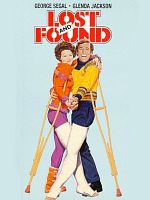 poster de L'amour sur béquilles