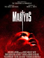 poster de Martyrs