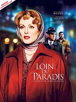 poster de Loin du paradis