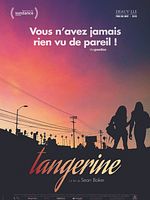 poster de Tangerine