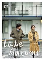 poster de Late Autumn