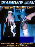 poster de Diamond Men