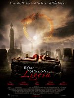 poster de Ligeia