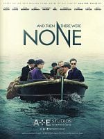 poster de Agatha Christie : Dix Petits Nègres