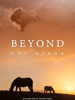 poster de Beyond our arena