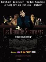 poster de Les Derniers Survivants