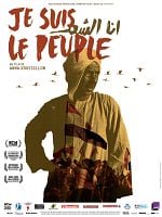 poster de Je suis le peuple