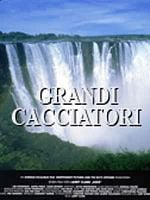 poster de Grandi cacciatori