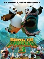 Kung Fu Panda 3