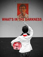 poster de What’s in the Darkness