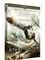 poster de Starfighter