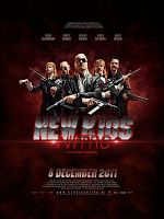 poster de New Kids Nitro