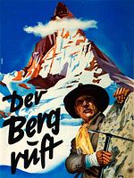 poster de The Challenge