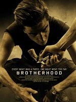 poster de Brotherhood