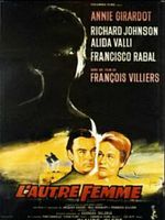 poster de L'Autre femme