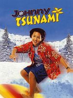 poster de Johnny Tsunami (TV)
