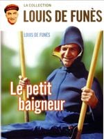 Le Petit Baigneur