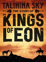 poster de Talihina Sky: The Story of The Kings of Leon