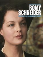 poster de Portrait de groupe avec dame