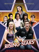 poster de Rising Stars