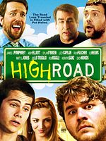 poster de High Road
