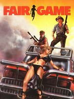 poster de Fair Game